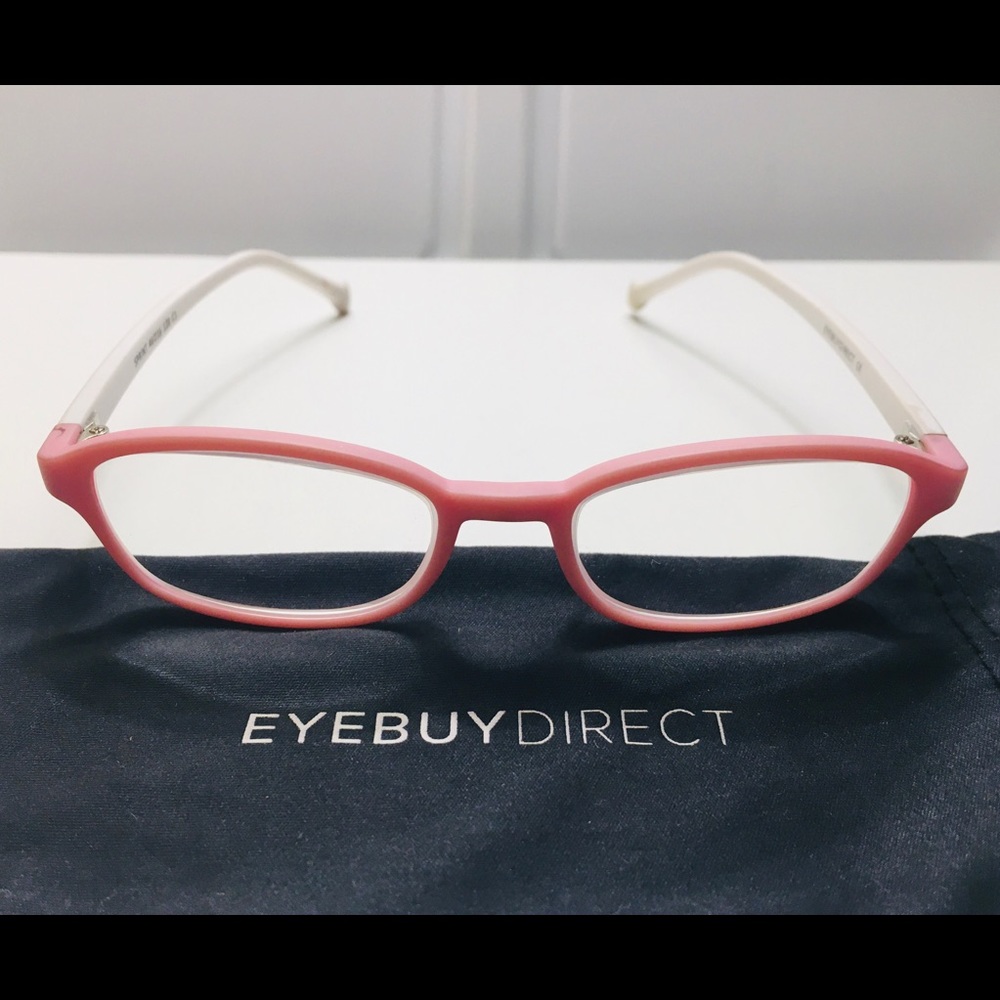 Kid’s Sprint Frames from Eye Buy Direct